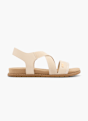 ESPRIT Sandale Bej 17600 1