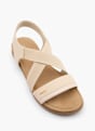 ESPRIT Sandale Bej 17600 2