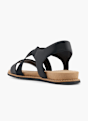 ESPRIT Sandal Svart 18877 3