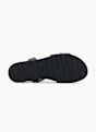 ESPRIT Sandal Svart 18877 4