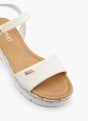 ESPRIT Sandal Offwhite 18905 2