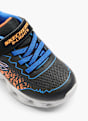 Skechers Sneakersy Czarny 15950 2