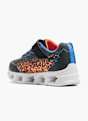 Skechers Sneakersy Czarny 15950 3