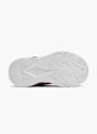 Skechers Sneakersy Czarny 15950 4