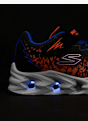 Skechers Sneakersy Czarny 15950 5