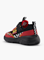 Skechers Sneaker Rot 15953 3
