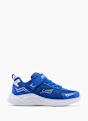 Skechers Løbesko Blå 15954 1