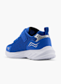 Skechers Løbesko Blå 15954 2