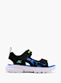 Skechers Sandały Czarny 15958 1