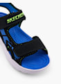 Skechers Sandale Schwarz 15958 2