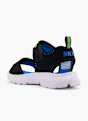 Skechers Sandal Sort 15958 3
