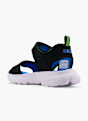 Skechers Sandały trekkingowe Czarny 15959 3