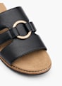 ESPRIT Chaussons Noir 19339 2