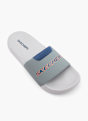 Skechers Natikači Siva 27621 2