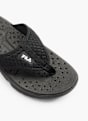 FILA Zehentrenner Schwarz 19333 2