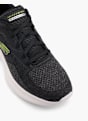 Skechers Buty treningowe Czarny 15983 2