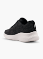 Skechers Buty treningowe Czarny 15983 3