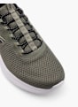 Skechers Buty treningowe Oliwkowy 15988 2