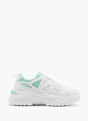 Graceland Chunky sneaker Blanco 16008 1