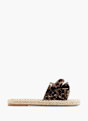 Graceland Zapatilla baja Beige 16033 1