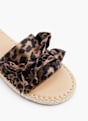Graceland Zapatilla baja Beige 16033 2