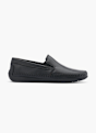 Claudio Conti Loafer Schwarz 16038 1