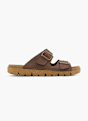 AM SHOE Sandal Brown 89953 1