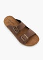 AM SHOE Sandal Brown 89953 2