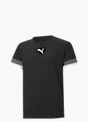 PUMA T-Shirt Schwarz 27971 1
