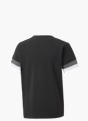PUMA T-Shirt Schwarz 27971 2