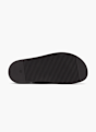 AM SHOE Slip-in sandal Brun 16054 4
