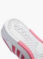 adidas Sneaker Bianco 22381 4