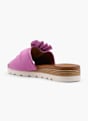 5th Avenue Slip-in sandal Rosa 16066 3