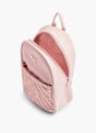 PUMA Rucksack Rosa 21639 4