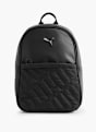 PUMA Rucksack Schwarz 16095 1