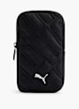 PUMA Rankinė per petį Juoda 16098 1
