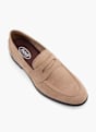 AM SHOE Mocassino Beige 16099 2
