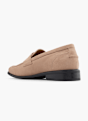 AM SHOE Mocassino Beige 16099 3