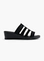 Easy Street Zueco Negro 16862 1