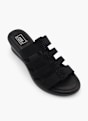 Easy Street Zueco Negro 16862 2