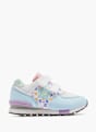elefanten Chaussures de ville Bleu 16868 1