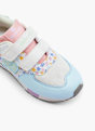elefanten Sneaker Blau 16869 2