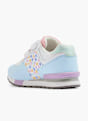 elefanten Sneaker Blau 16869 3