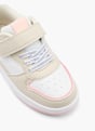 Graceland Trainer Beige 16874 2