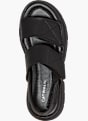 Catwalk Sandal Siyah 72051 2