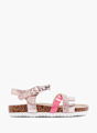 Cupcake Couture Sandalia Rosa 16897 1