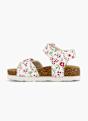 Graceland Sandal Pink 89957 2