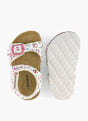 Graceland Sandal Pink 89957 3