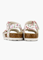 Graceland Sandal Pink 89957 4