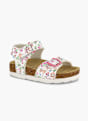Graceland Sandal Pink 89957 6